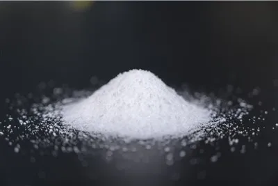 तेल क्षेत्र विस्थापक एजेंट के लिये पॉलीएक्रीलामाइड